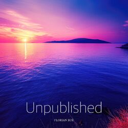 Cover of Unpublished
