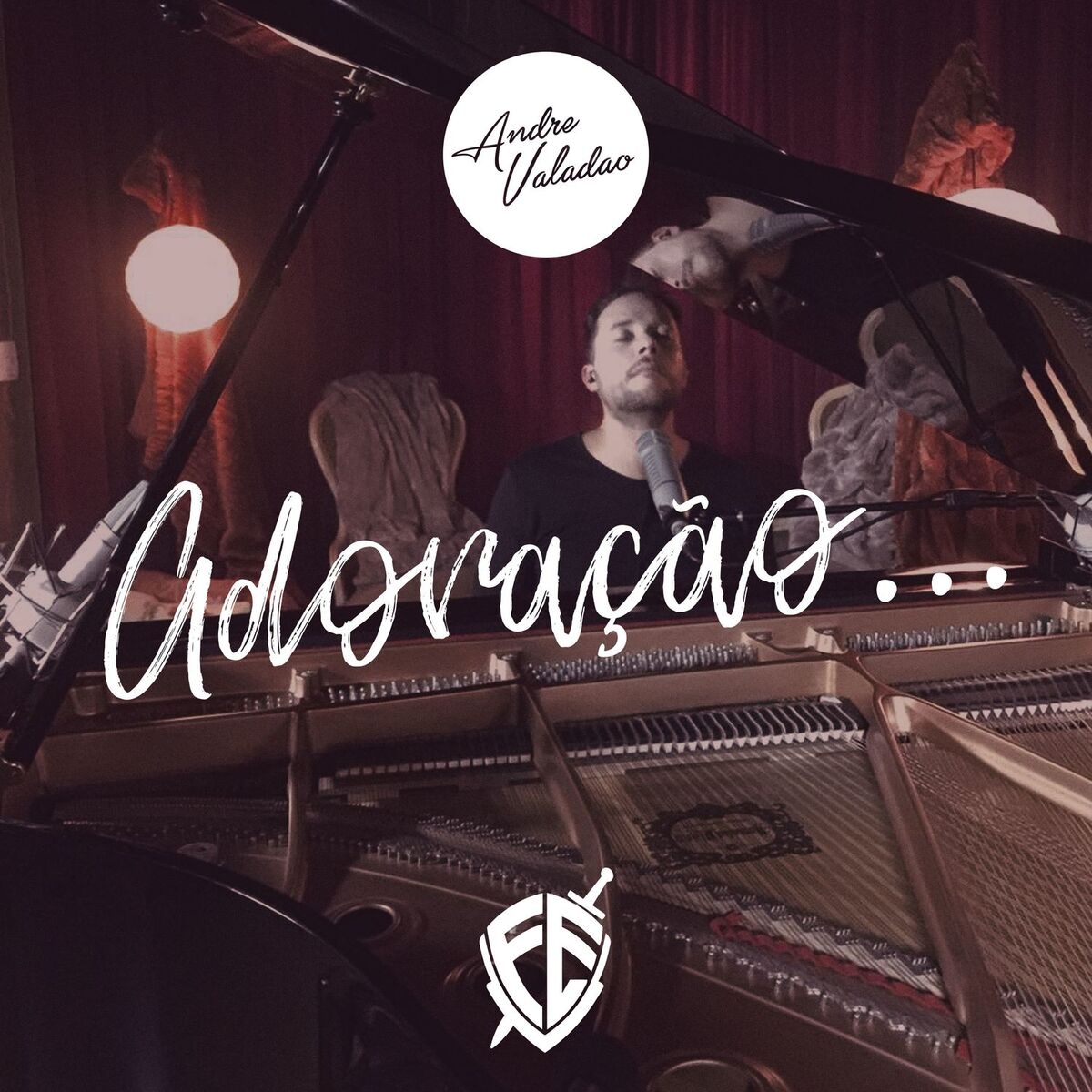 Album cover of Abraça-Me