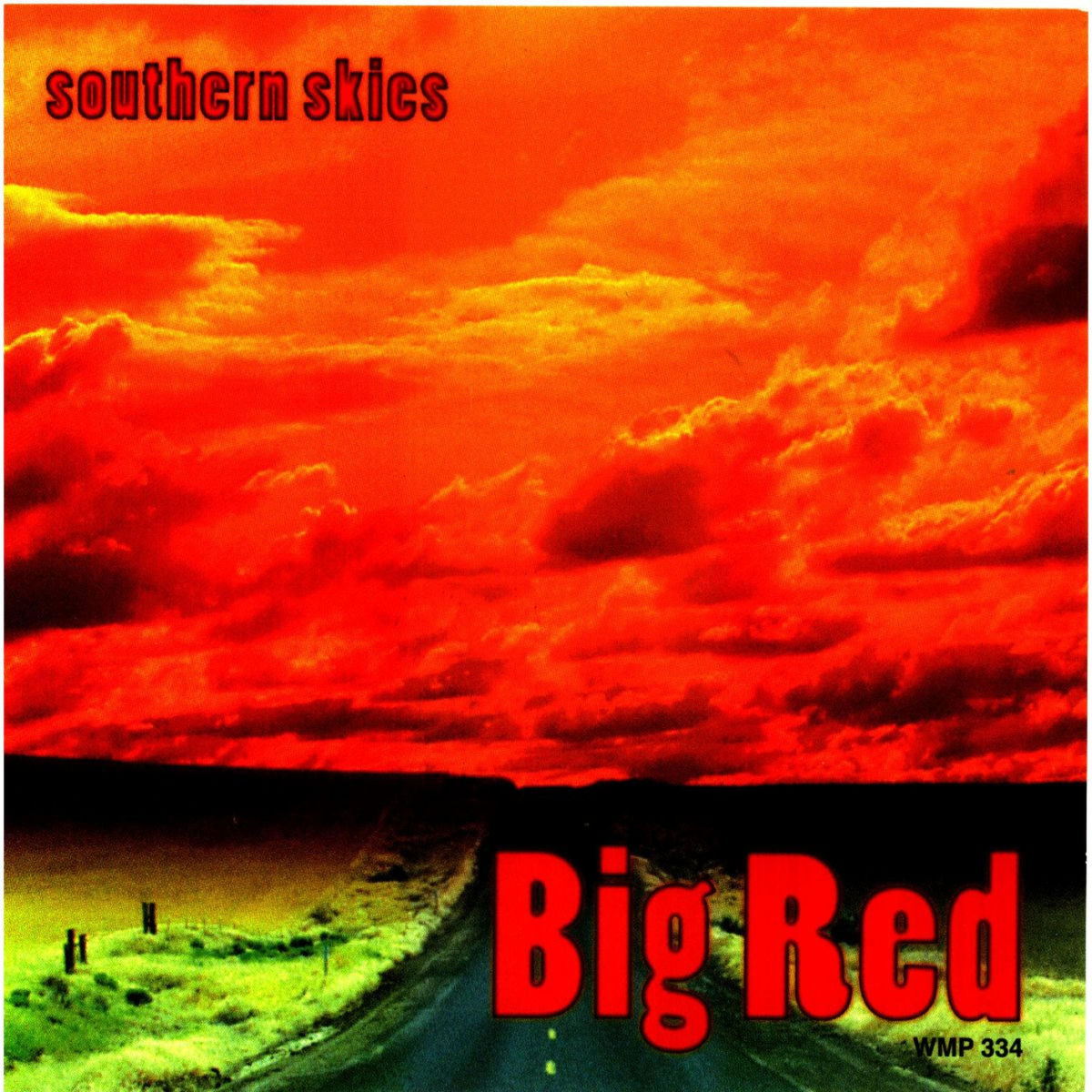 Big Red: discos, canciones y conciertos | Deezer