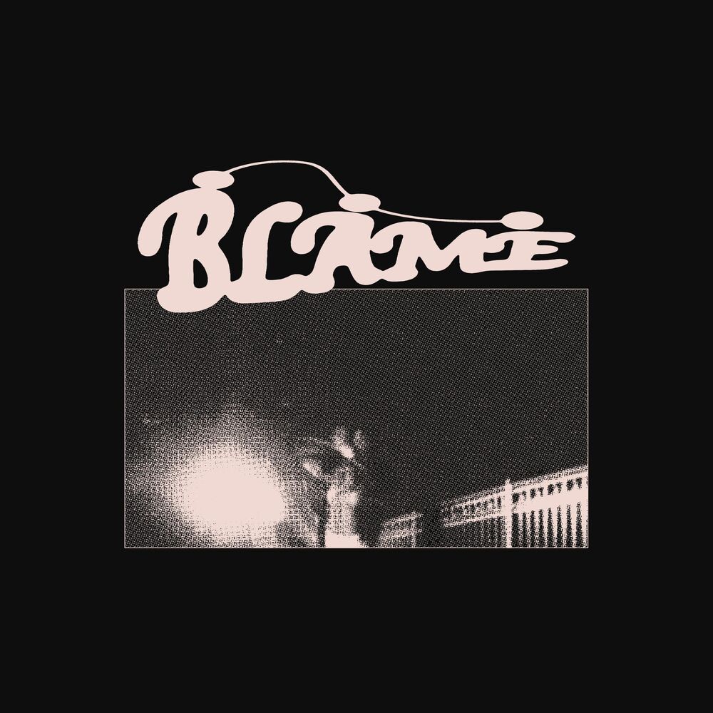 Picture of blame