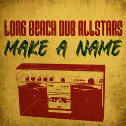 Cover of Make A Name