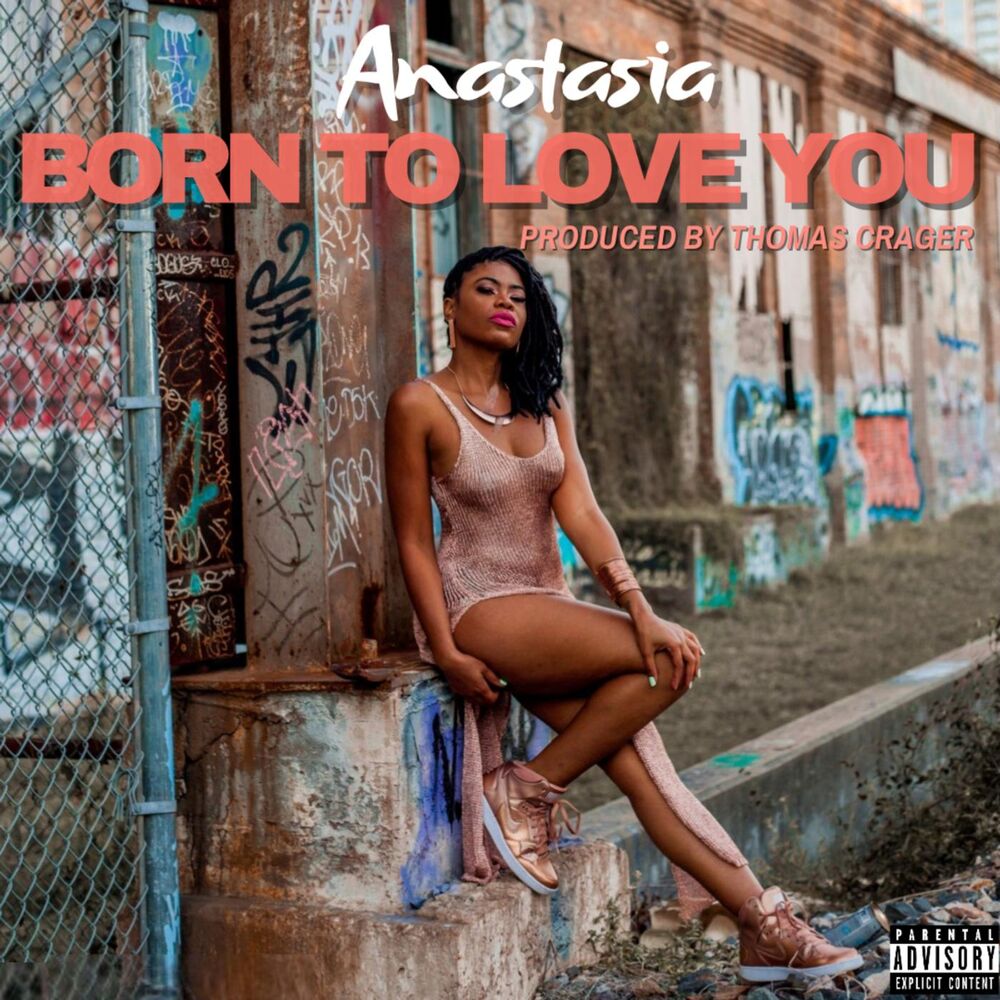 Picture of Born to Love You