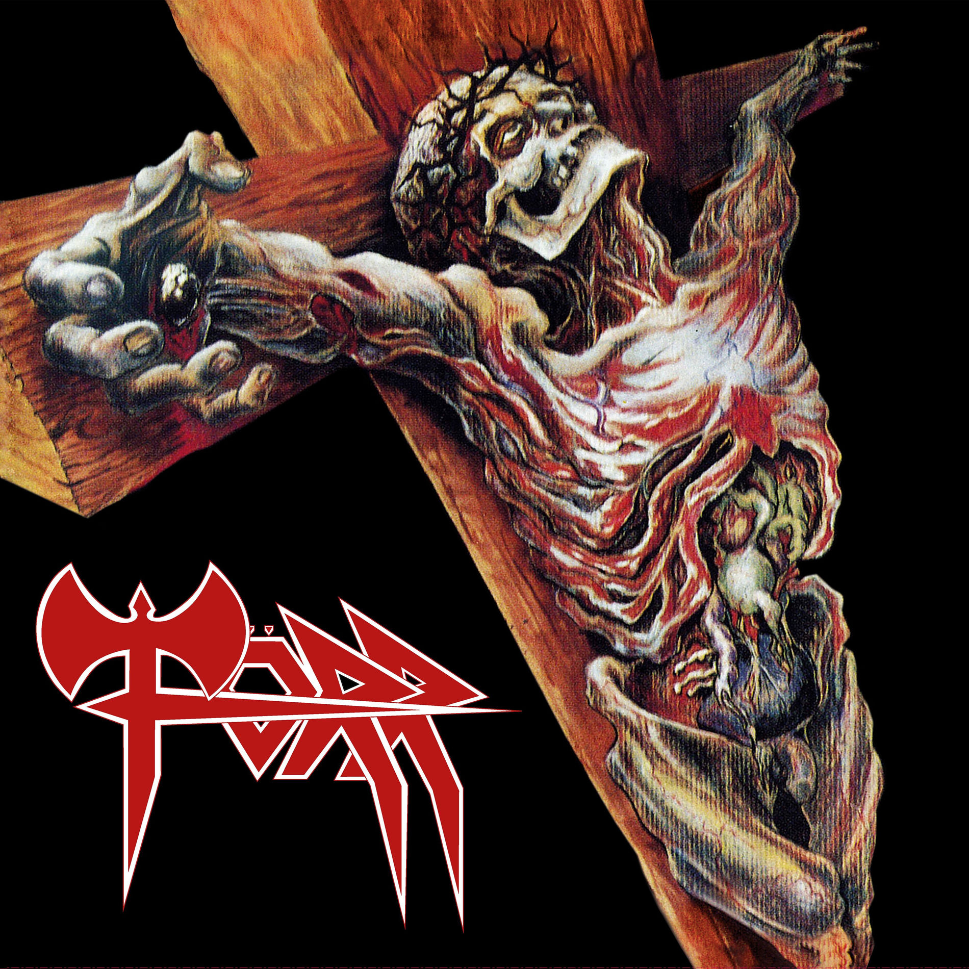 Album cover of Institut klinické smrti