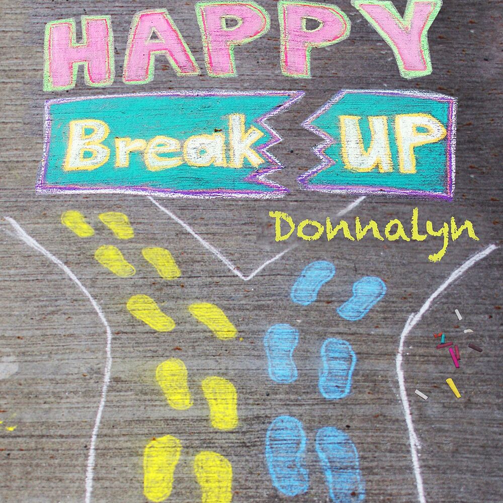 Picture of Happy Break Up