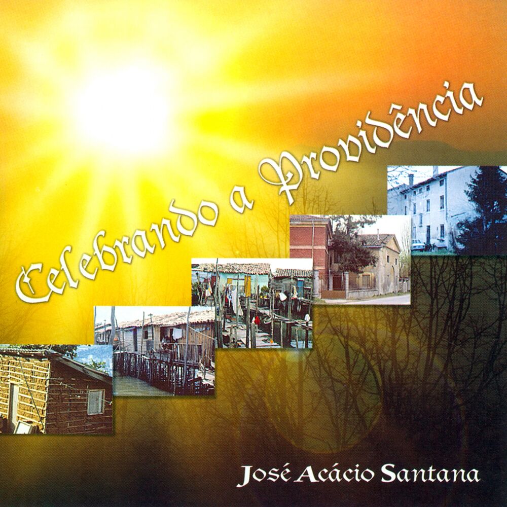 Picture of Celebrando a Providência