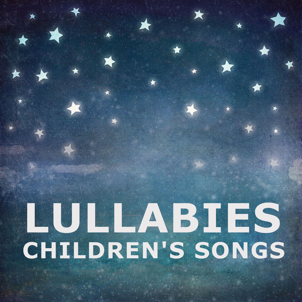 Picture of Lullabies Children's Songs