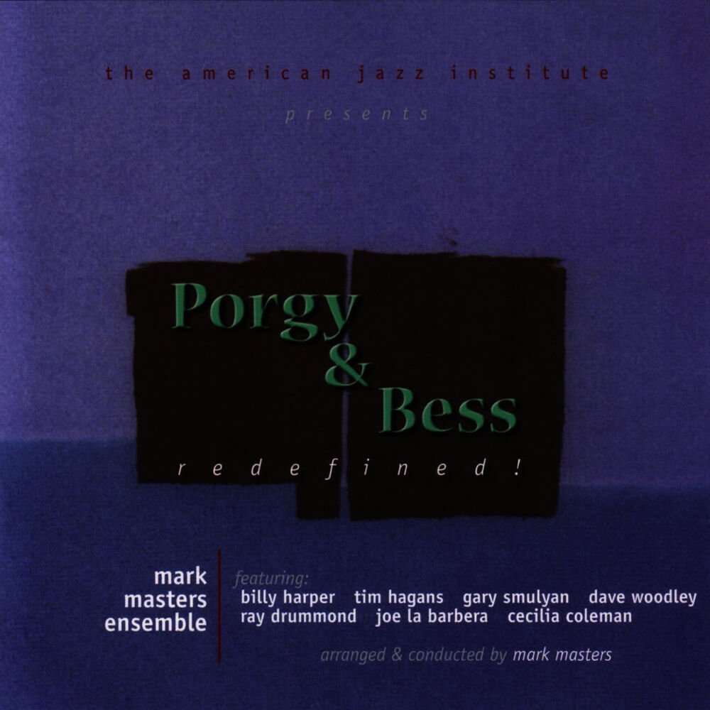 Picture of Porgy And Bess