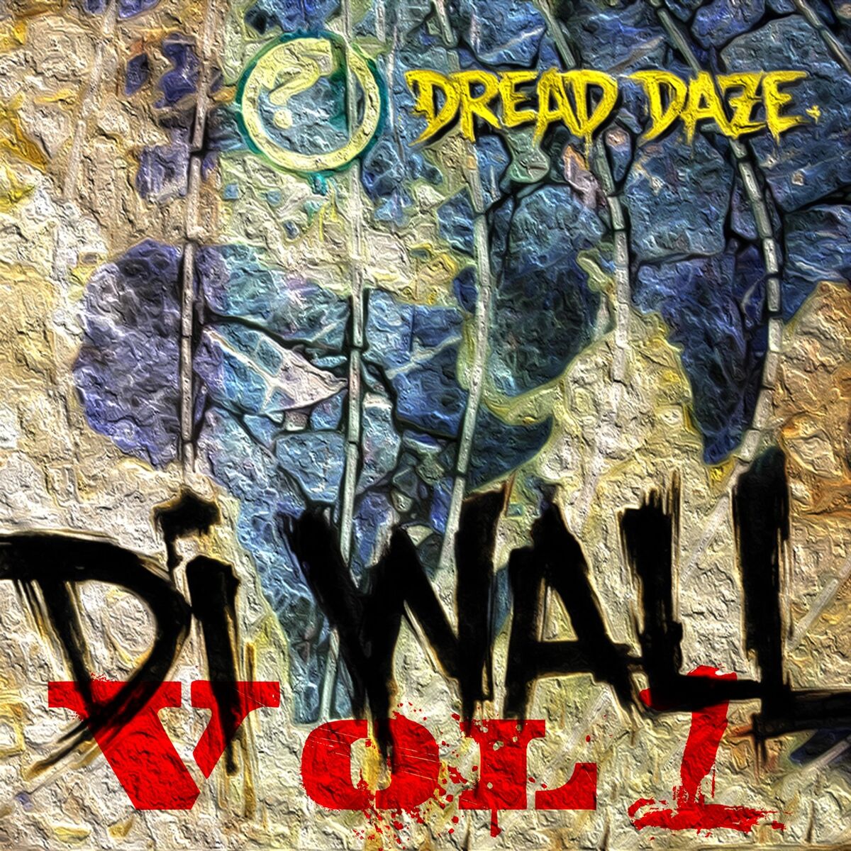 Album cover of Di Wall, Vol 1