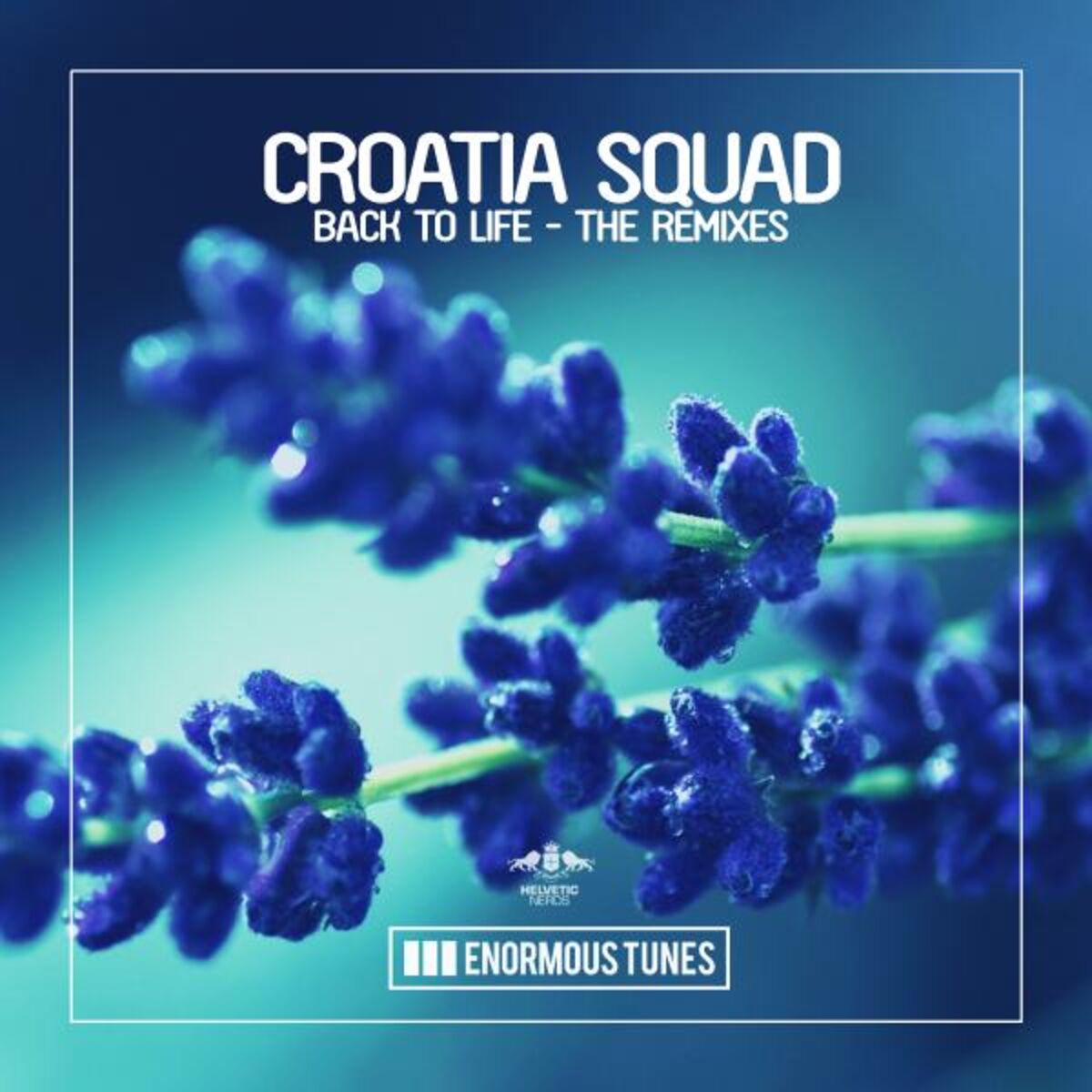 Album cover of Back to Life - The Remixes