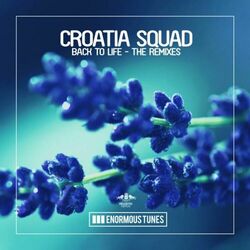Cover of Back to Life - The Remixes