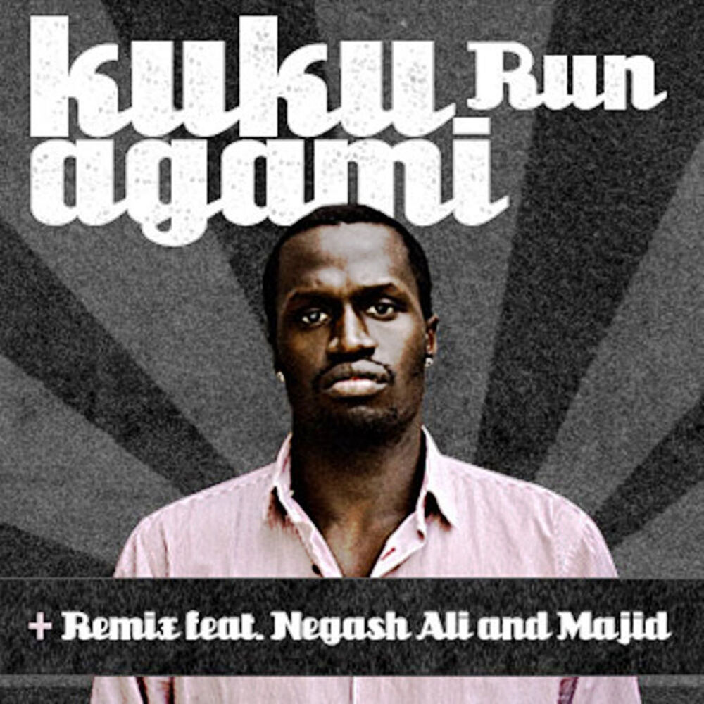 Picture of Run & Run Remix