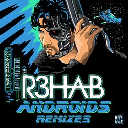 Cover of Androids (Remixes)