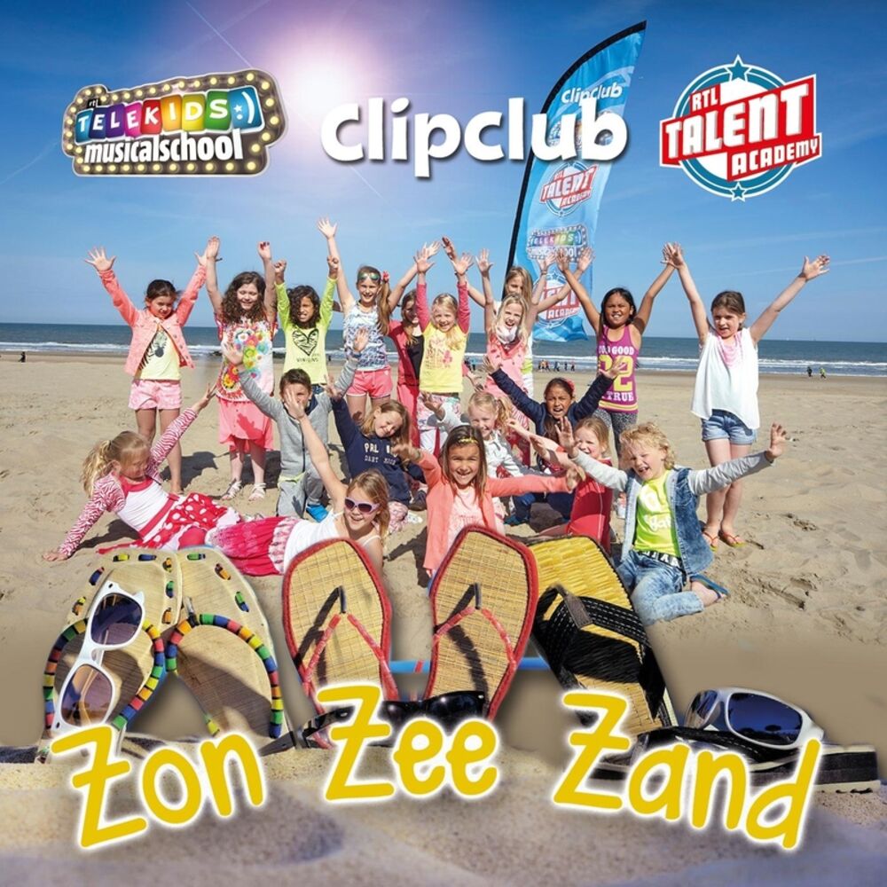 Picture of Zon Zee Zand