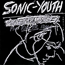 Cover of Confusion Is Sex (Plus Kill Yr. Idols)