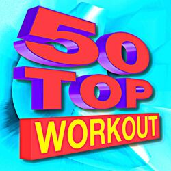 Cover of 50 Top Workout