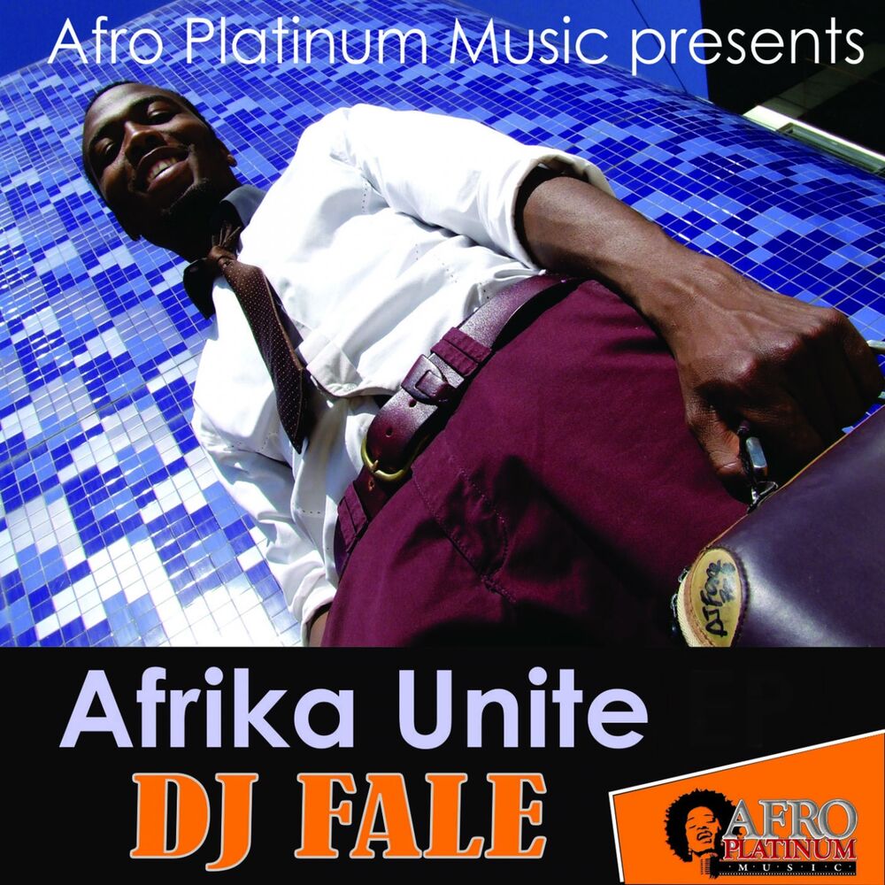 Picture of Afrika Unite