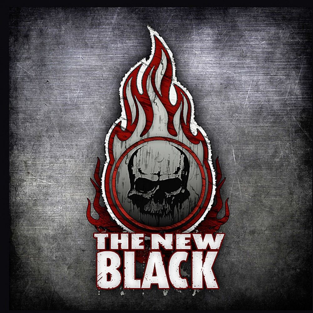 Picture of The New Black