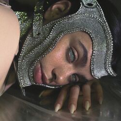 music cover