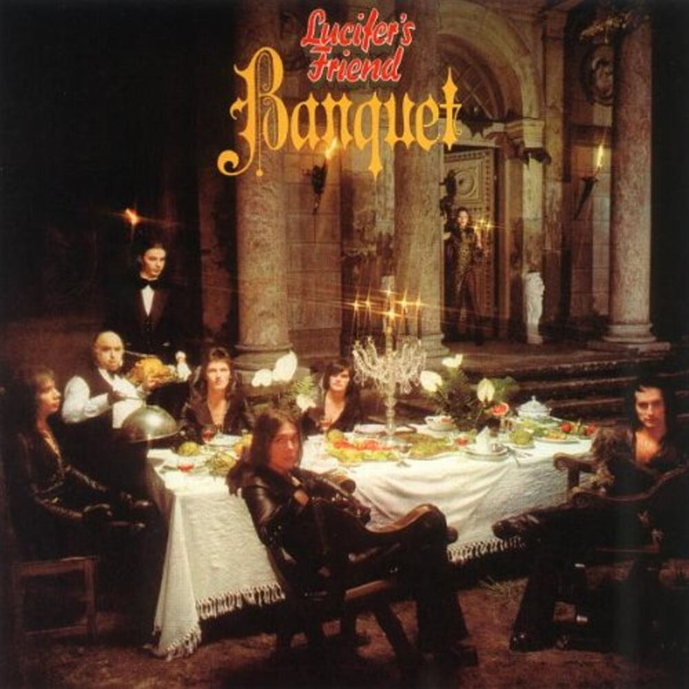 Picture of Banquet