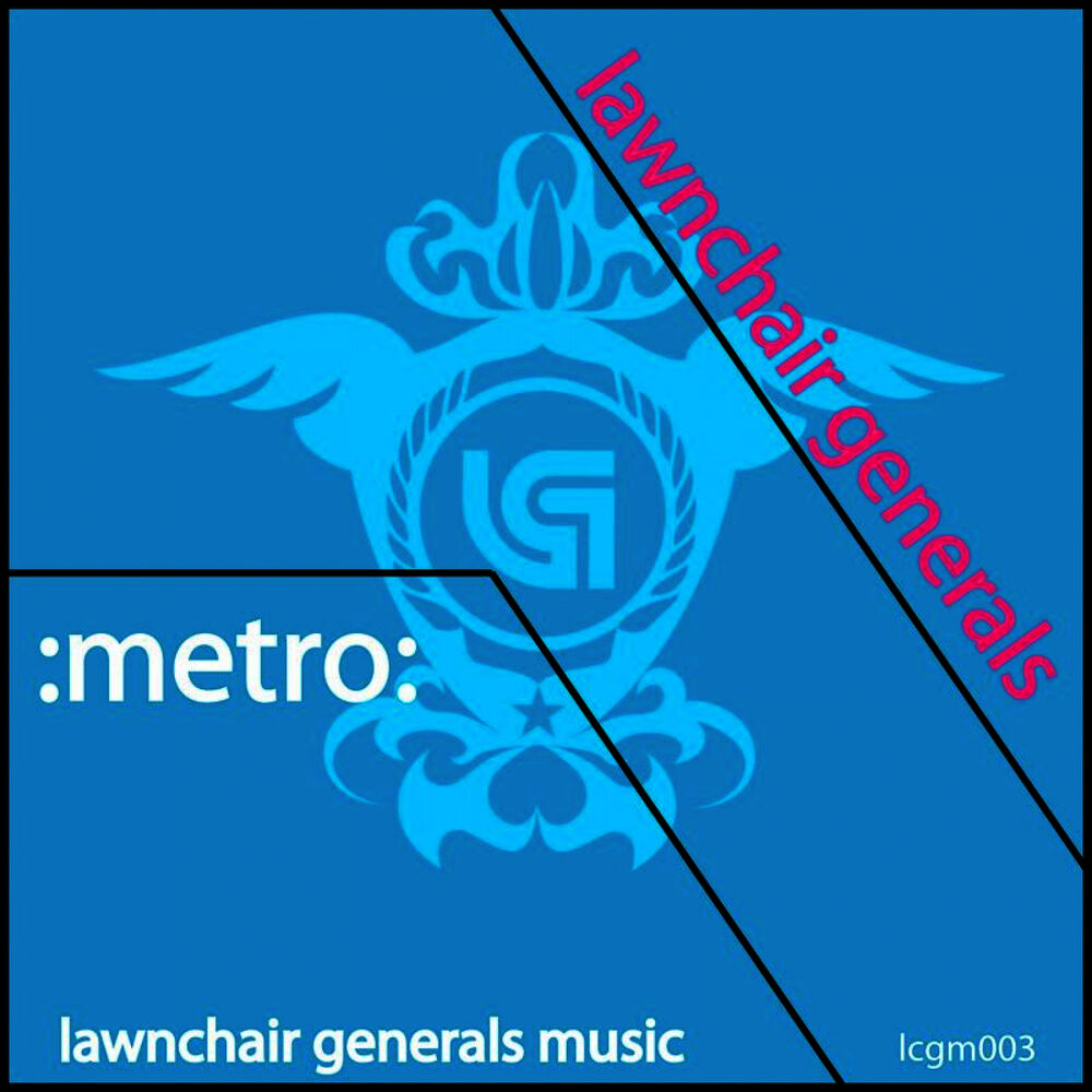 Picture of Metro