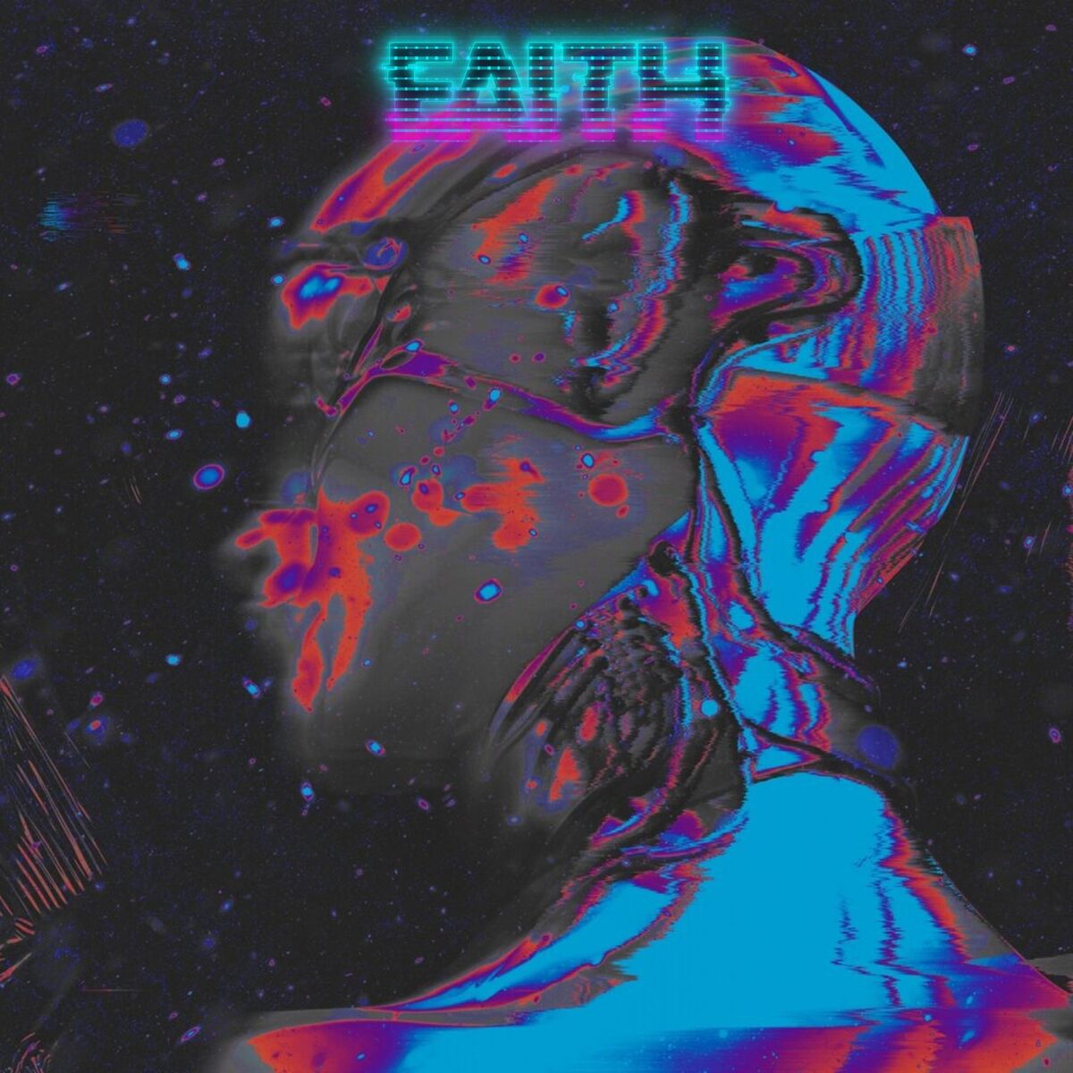 Album cover of storm inside