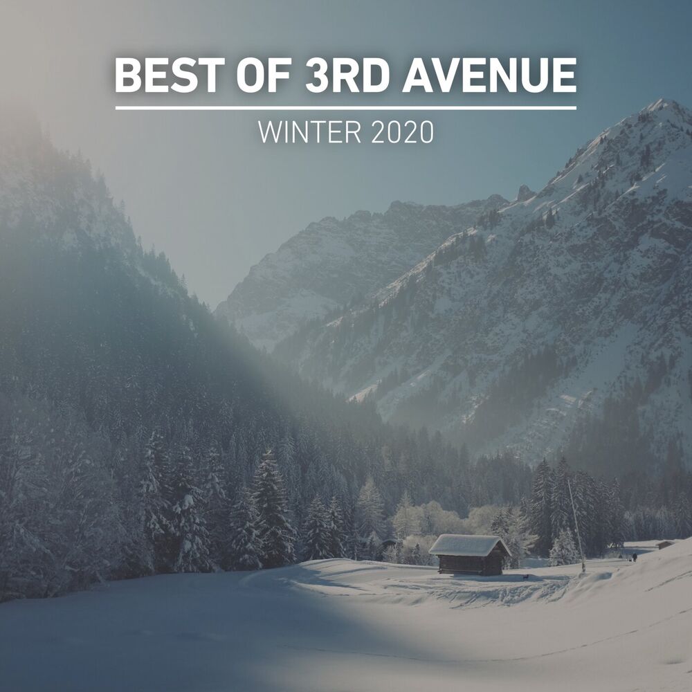 Picture of Best of 3rd Avenue | Winter 2020