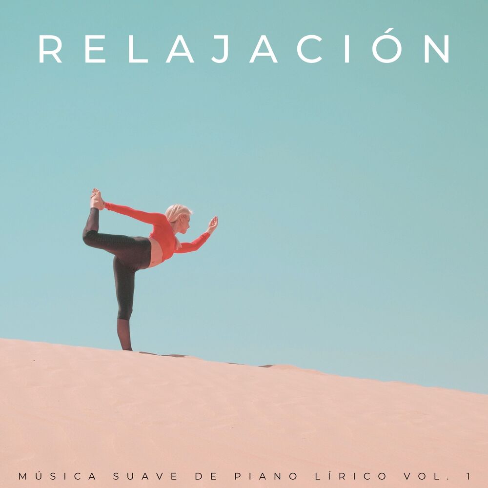 Picture of Relajación: Mpusica Suave De Piano Lírico Vol. 1