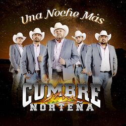 Cover of Una Noche Más