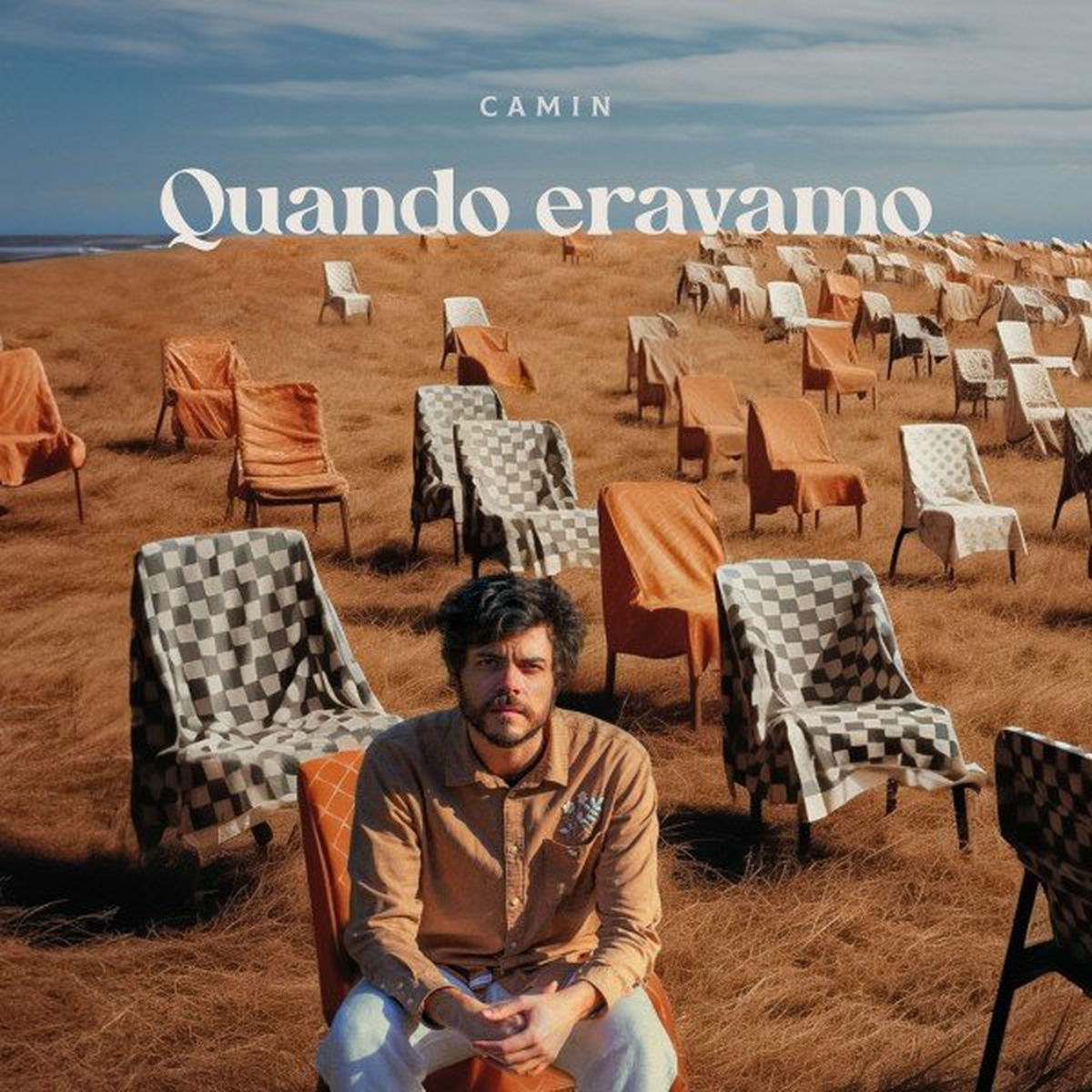 Album cover of Quando eravamo