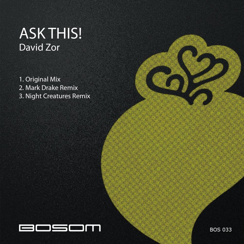 Picture of Ask This!