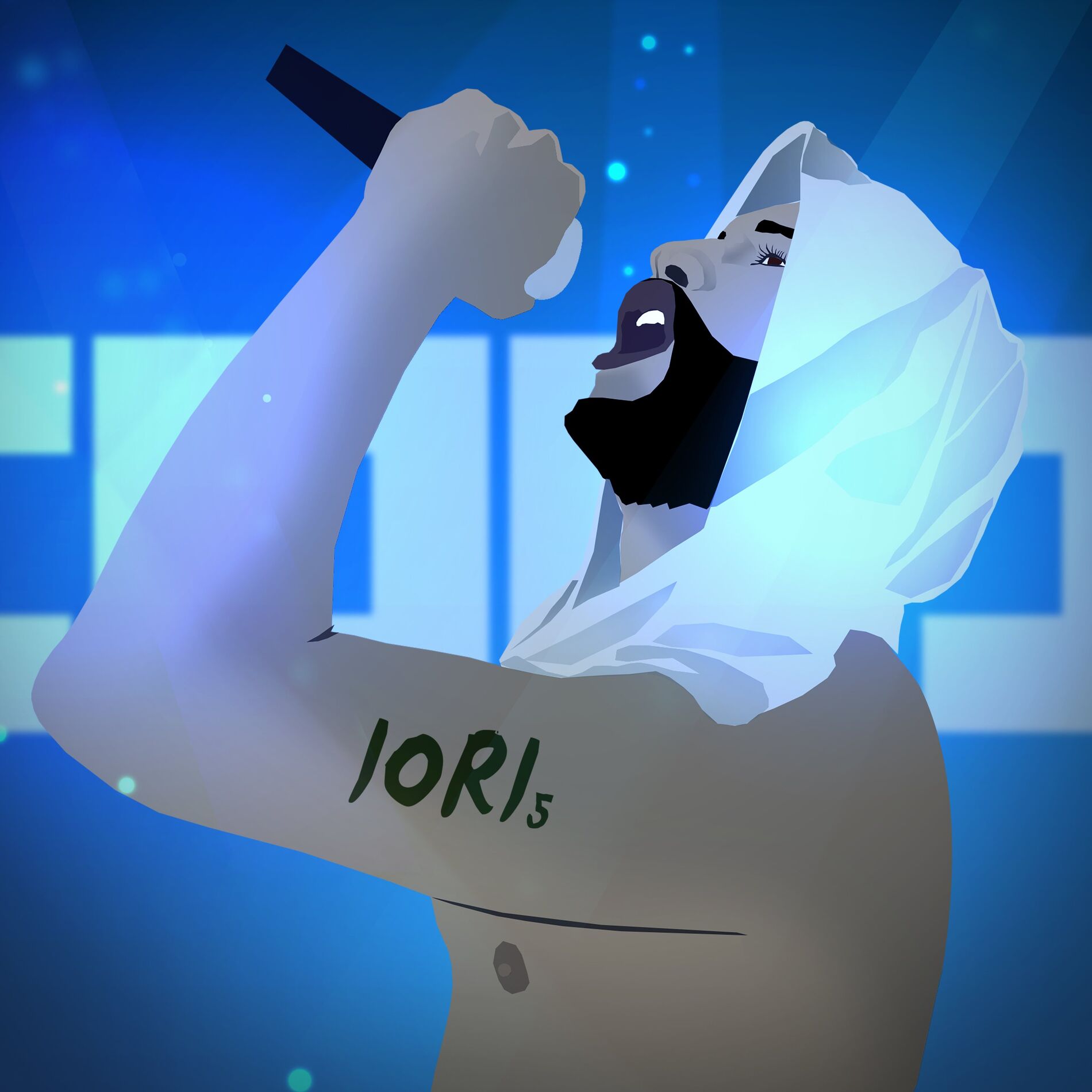 Album cover of Iori 5