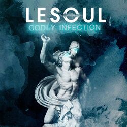 Cover of Godly Infection