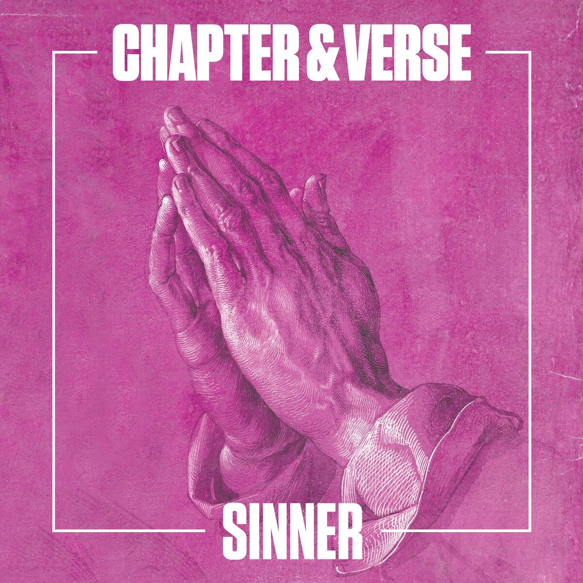 Album cover of Sinner