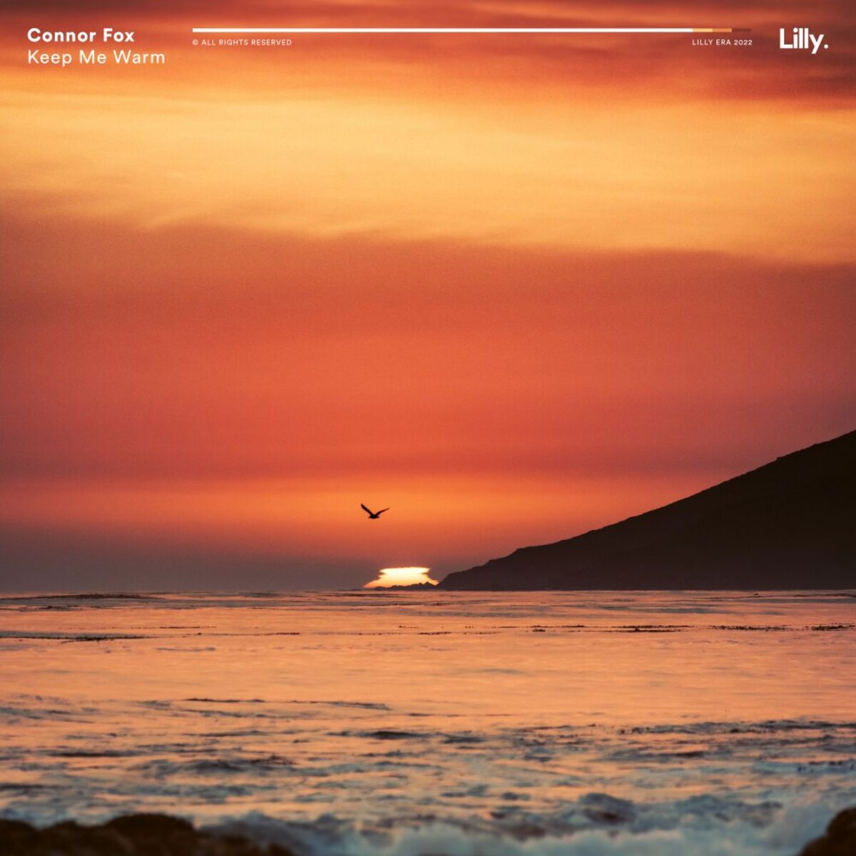 Album cover of Keep Me Warm