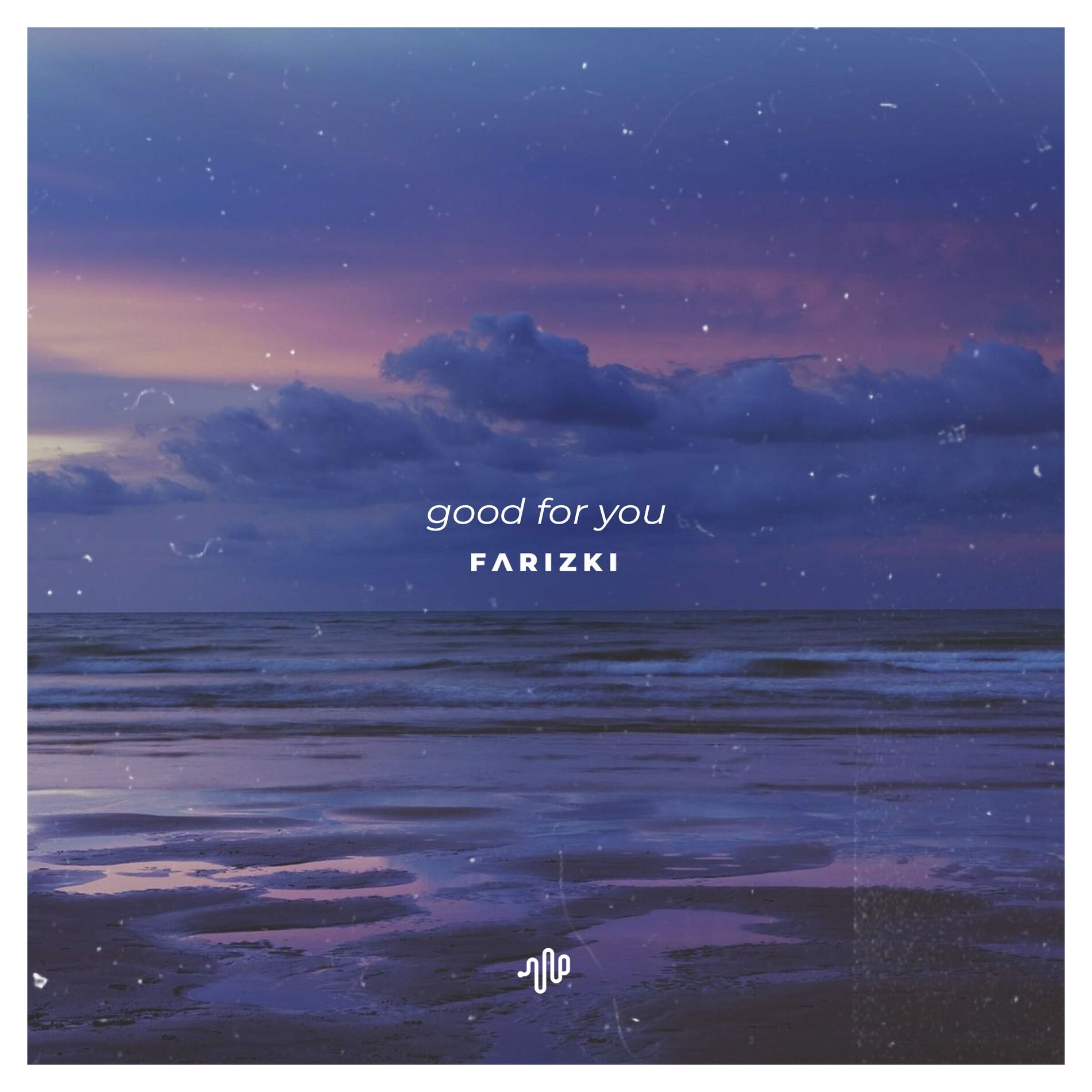 Album cover of Good For You
