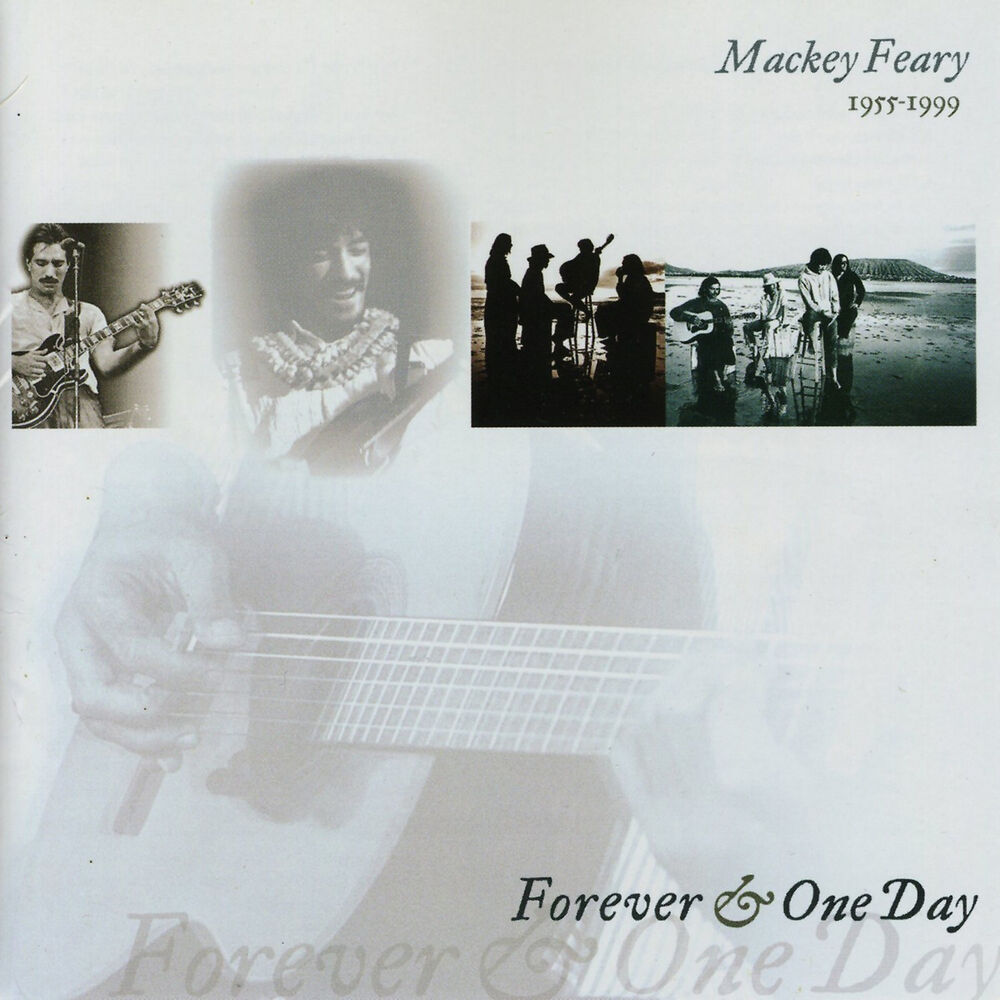 Picture of Forever and One Day