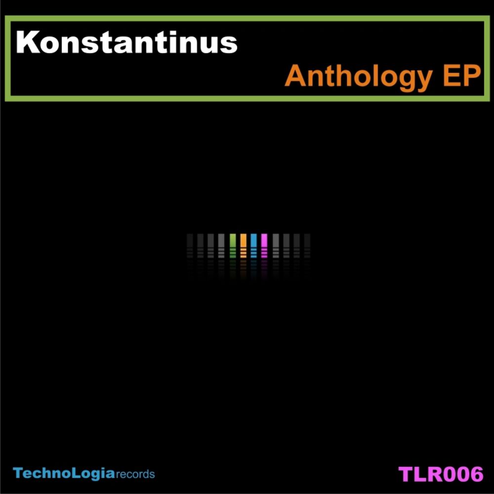 Picture of Anthology