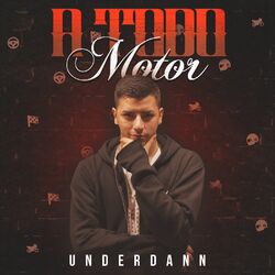 Cover of A Todo Motor
