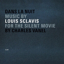 Cover of Dans La Nuit