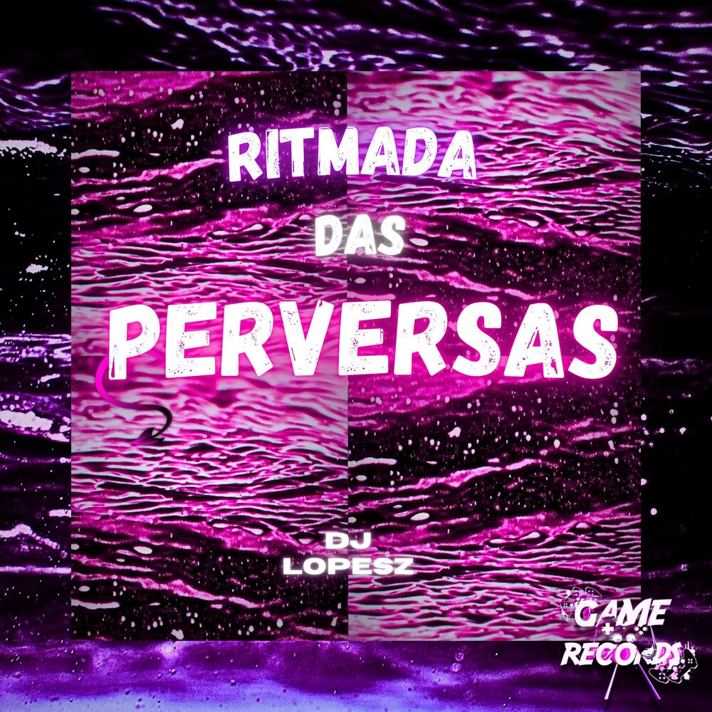 Picture of Ritmada das Pervesas