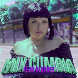 Cover of Mix Cumbia