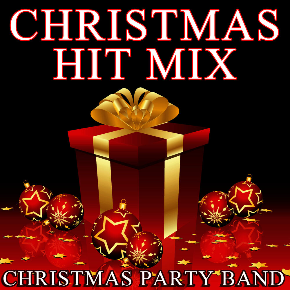 Picture of Christmas Hit Mix