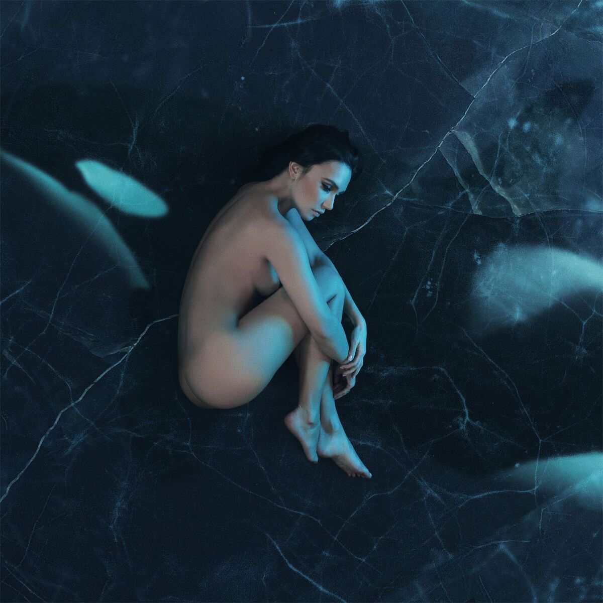 Album cover of Косатка в небе