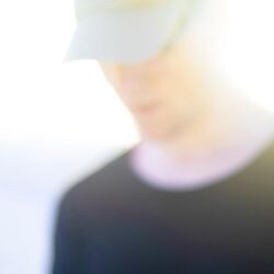 Cover of On My Own