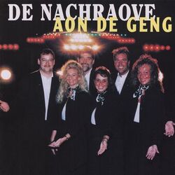 Cover of Aon de geng