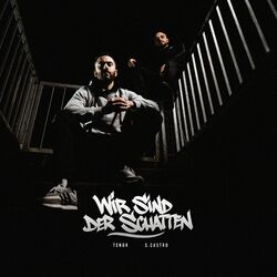 Cover of Wir sind der Schatten