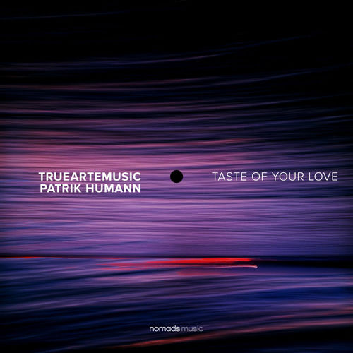 Taste Of Your Love