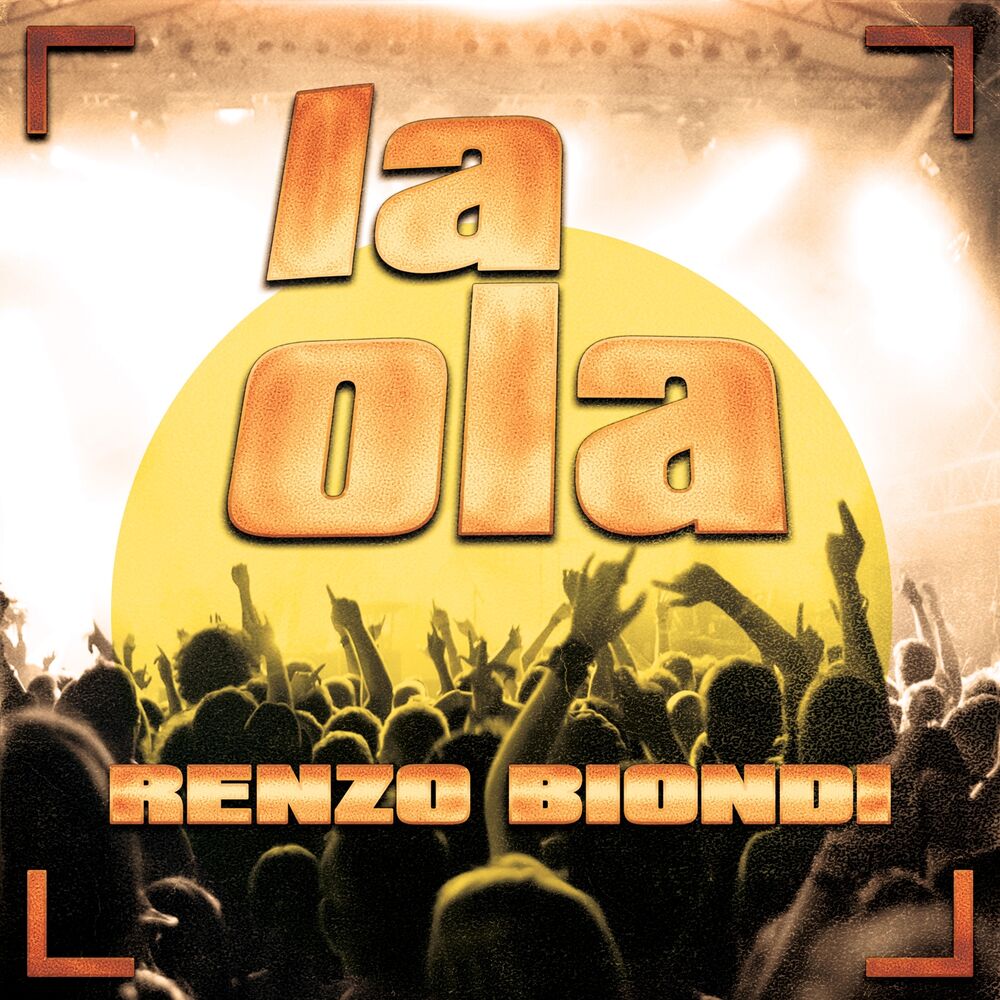 Picture of La Ola