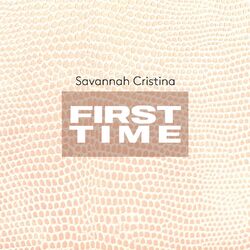 Cover of First Time
