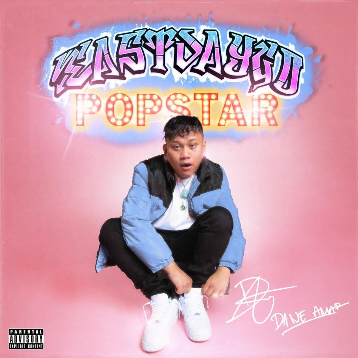 Album cover of East Daygo Popstar